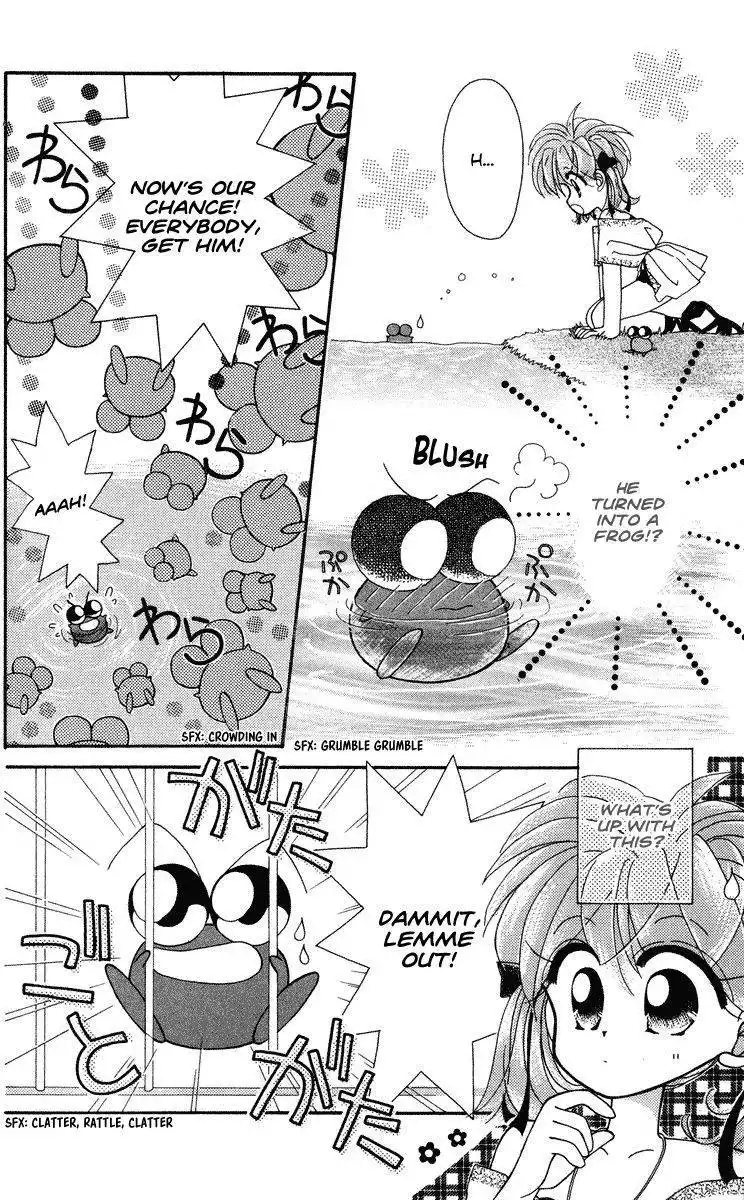 Kero Kero Chime Chapter 1 21